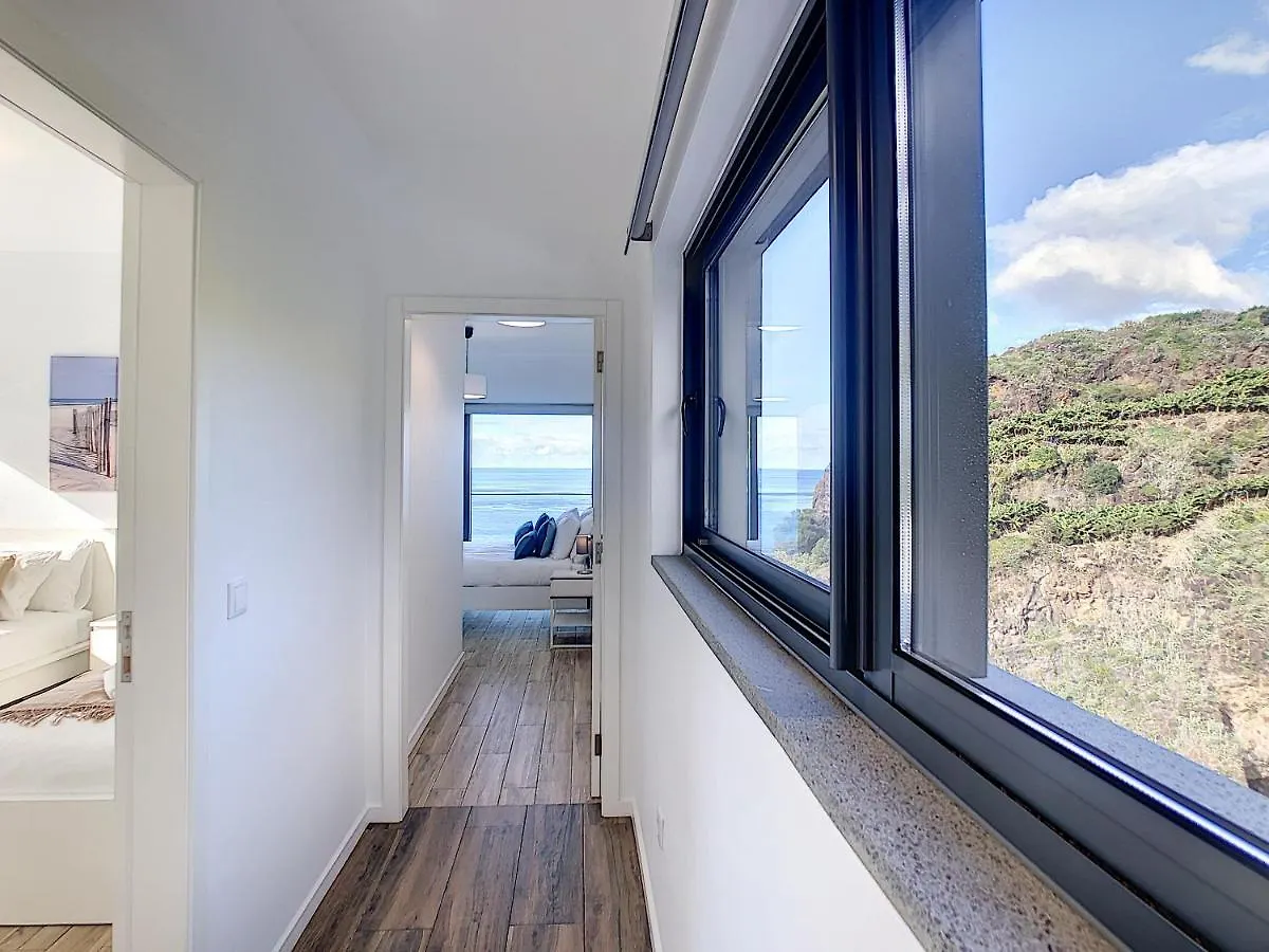 פונטה דו סול Villa Calhau By Lovelystay 0*, פונטה דו סול פורטוגל