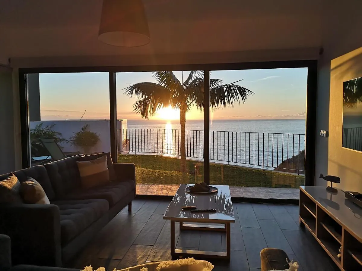 פונטה דו סול Villa Calhau By Lovelystay בית נופש פונטה דו סול