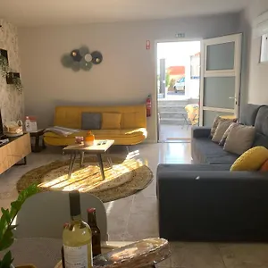 Dom wakacyjny Casa 212, Ponta do Sol (Madeira)
